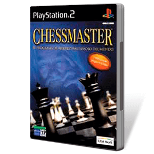 Chessmaster 9000