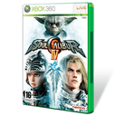 Soul Calibur IV