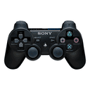 Controller Sony Dualshock 3 Negro