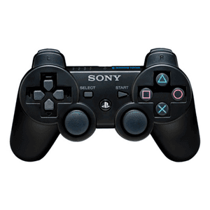 Controller Sony Dualshock 3 Negro