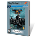 Socom (Platinum)