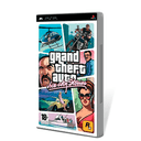 Grand Theft Auto: Vice City Stories