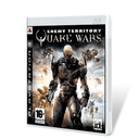Enemy Territory: Quake Wars