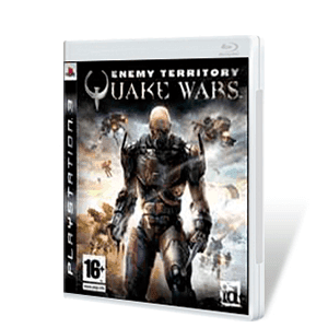 Enemy Territory: Quake Wars