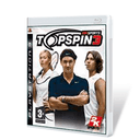 Top Spin 3