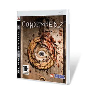Condemned 2
