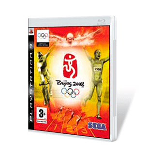 Beijing 2008: Juegos Olímpicos