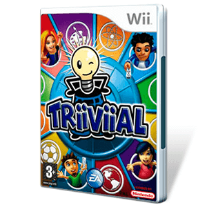 Triiviial