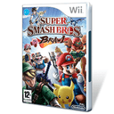 Super Smash Bros Brawl