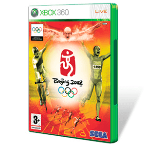 Beijing 2008: Juegos Olímpicos