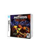 Metroid Prime: Hunters