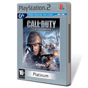 Call of Duty: Finest Hour Platinum