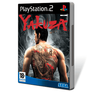 Yakuza