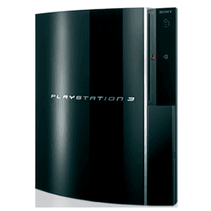 Playstation 3 160Gb Original Negra