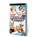 Virtua Tennis 3