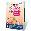 Big Brain Academy