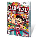Carnival Games (Juegos de Feria)