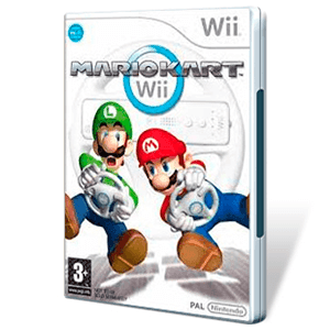 Mario Kart