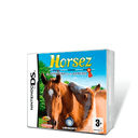 Horsez:Mi Aventura En El Rancho