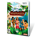 Los Sims 2 Náufragos