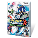 Sonic Riders: Zero Gravity