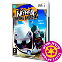 Rayman Raving Rabbids 2