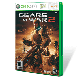 Gears of War 2