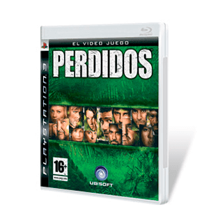 Lost (Perdidos)