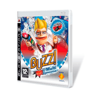Buzz! El Multiconcurso