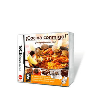 Cocina Conmigo: ¿Qué preparamos hoy?