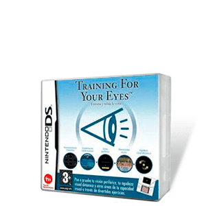 Training For Your Eyes