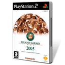 Smash Court Tennis: Roland Garros