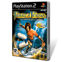 Prince of Persia: Las Arenas del Tiempo