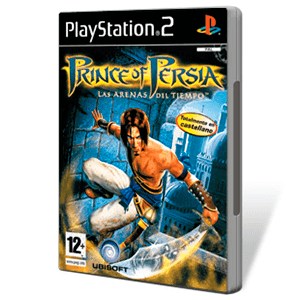 Prince of Persia: Las Arenas del Tiempo