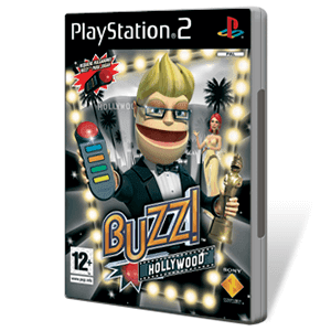 Buzz Hollywood