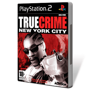 True Crime: New York City