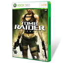 Tomb Raider: Underworld