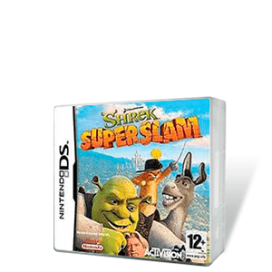 Shrek Superslam