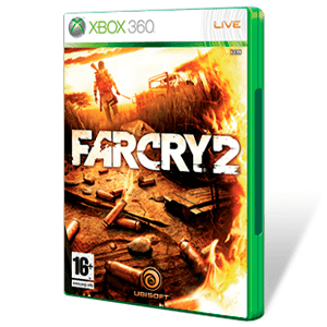 Far Cry 2