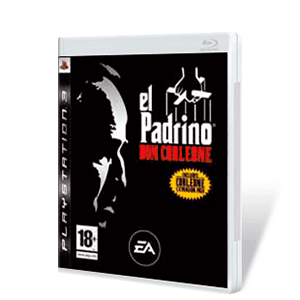 El Padrino: El Videojuego