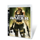 Tomb Raider Underworld