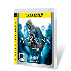 Assassin´s Creed Platinum
