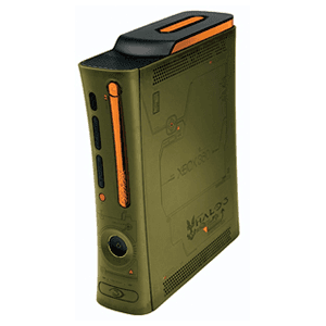Xbox 360 HDMI Halo 3 Edition