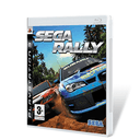 Sega Rally
