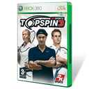 Top Spin 3