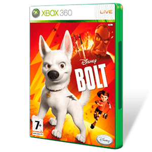 Bolt