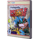 Neopets Puzzle Adventure