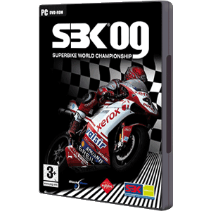 Superbike World Championship 09 PC