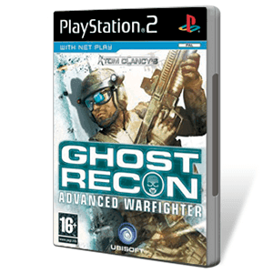 Ghost Recon: Advanced Warfighter