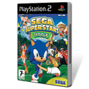 Sega Superstars Tennis